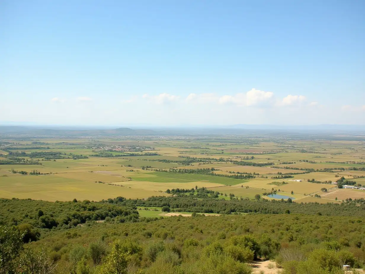 Stunning-Hula-Valley-Panorama-with-Rich-Flora-and-Fauna