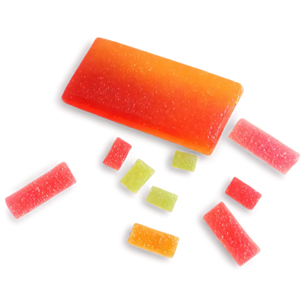 Rectangular-Colored-Jelly-Candy-PNG-HighQuality-Transparent-Image-for-Creative-Projects