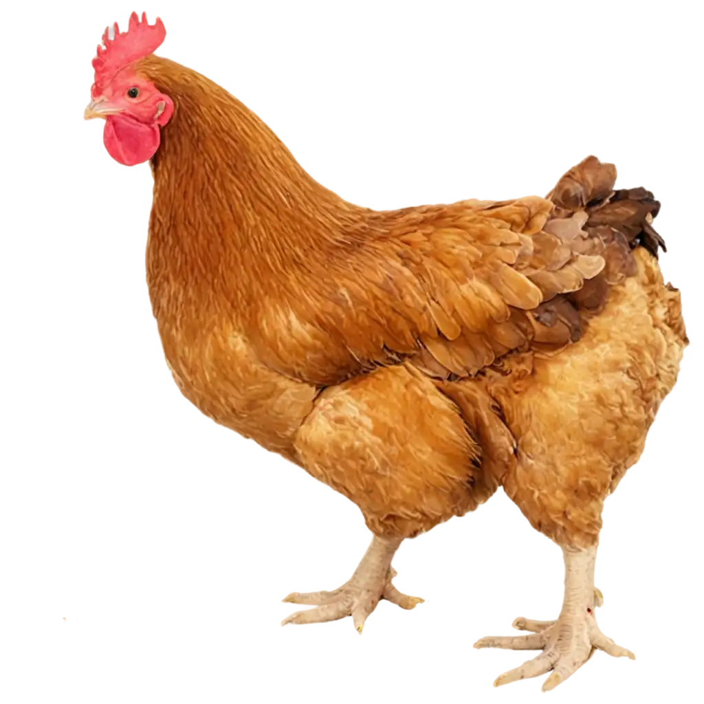 Charming-Chicken-PNG-HighQuality-Image-for-Versatile-Use