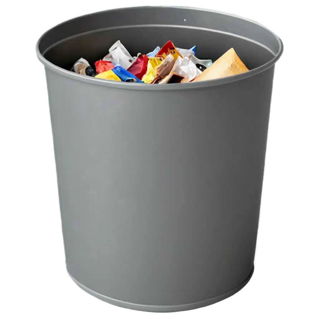 Trash-PNG-Image-for-Digital-Art-and-Graphic-Design-HighQuality-Visuals