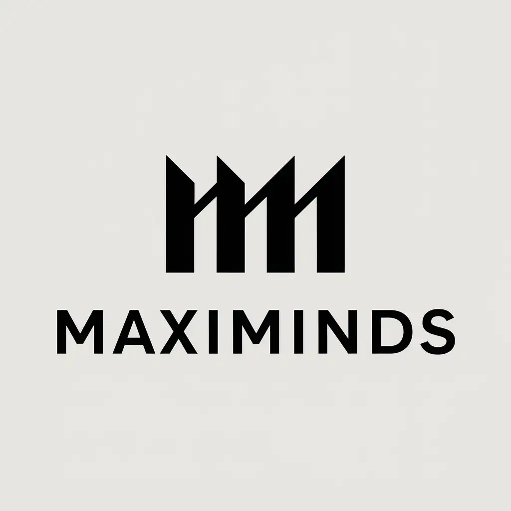 LOGO-Design-For-MaxiMinds-Modern-Two-M-Symbol-for-Enterprise-Asset-Management