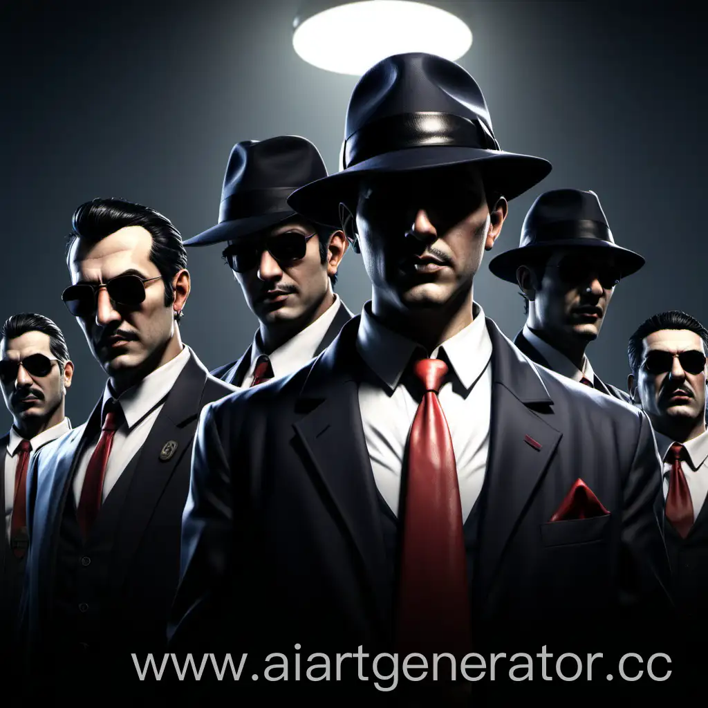 Mafia-RolePlaying-Discord-Server-Avatar