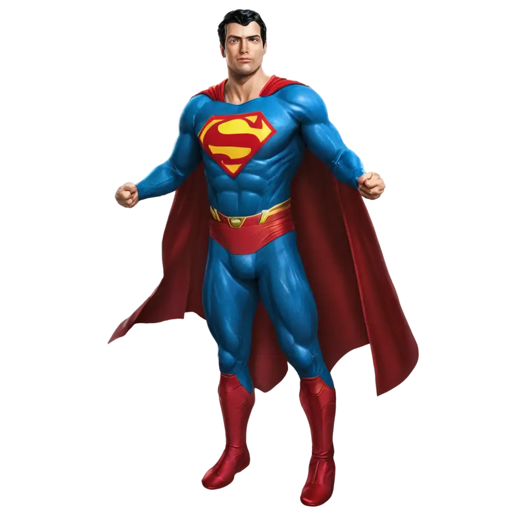 Superman