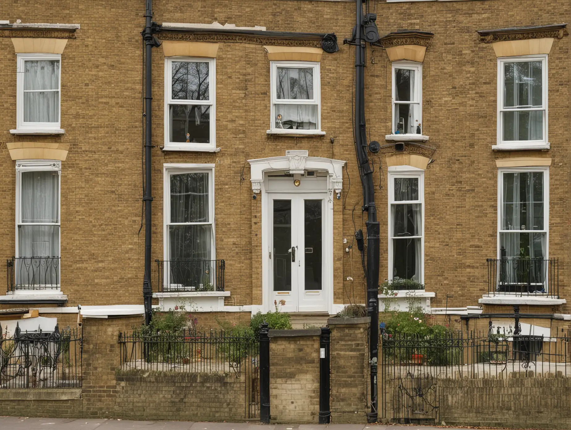 Victorian-House-in-Highbury-London-Neighborhood