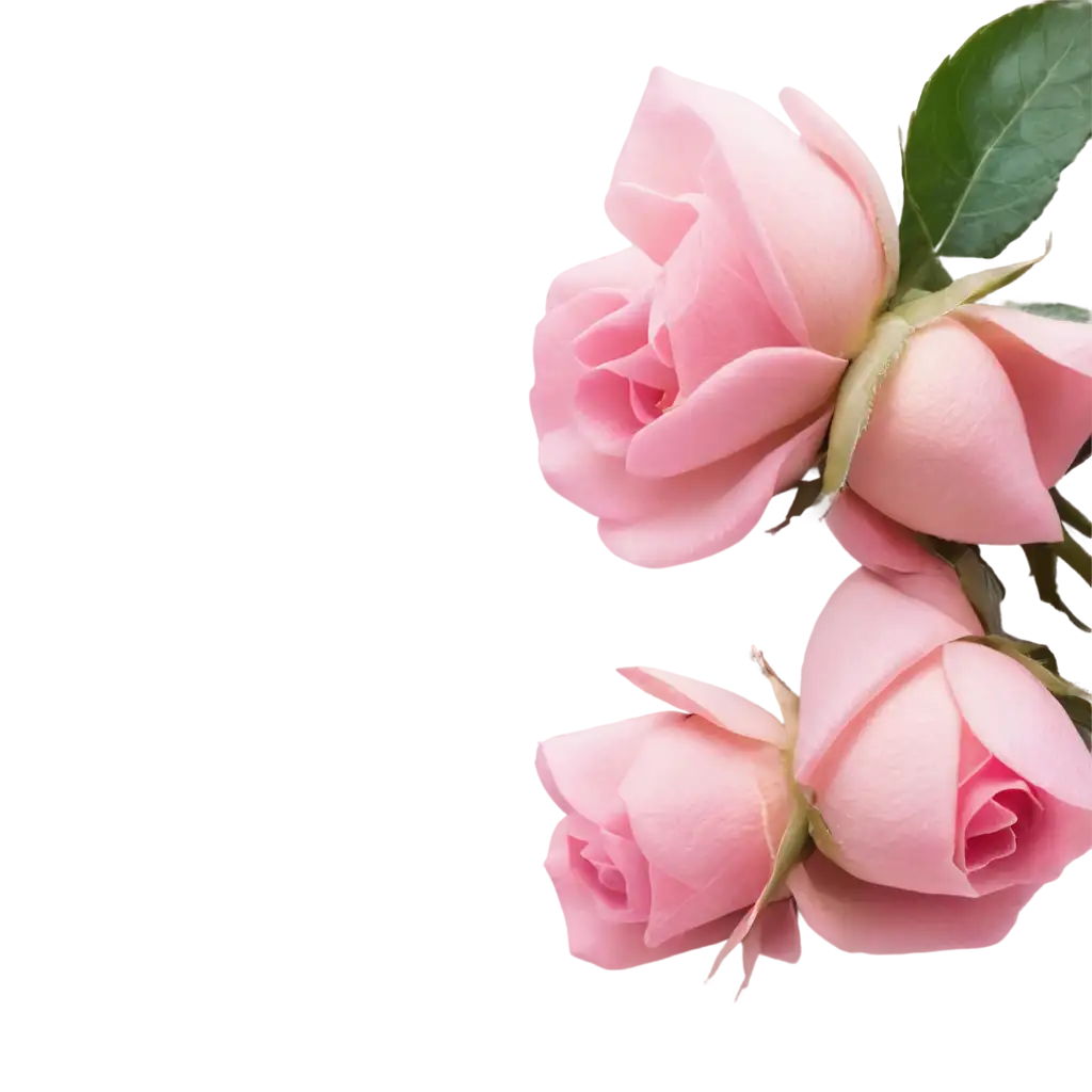 Petals-of-Pink-Roses-PNG-HighQuality-Floral-Image-for-Digital-Projects