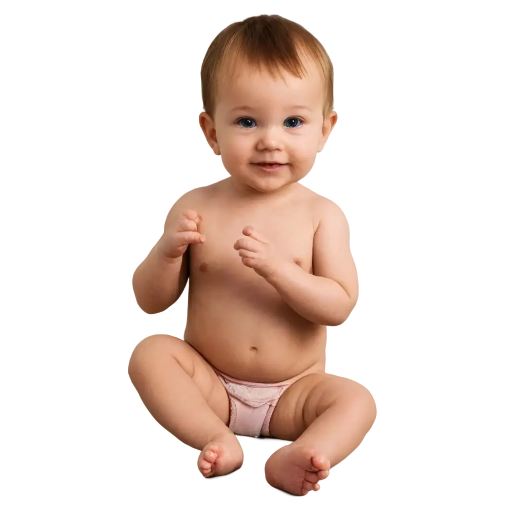 HighQuality-Baby-1Year-Old-PNG-Image-for-Memorable-Moments-and-Creative-Projects