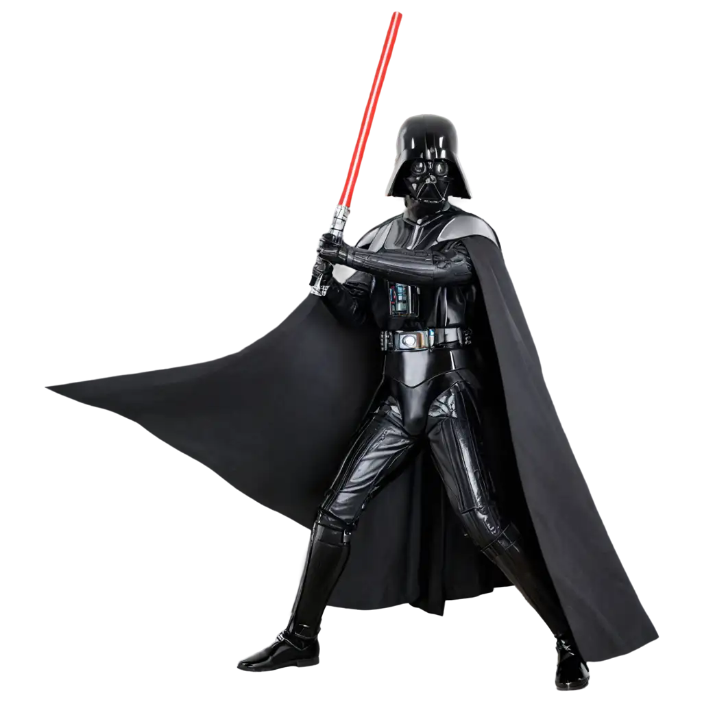 Darth-Vader-Transforming-into-Jedi-HighQuality-PNG-Image-for-Creative-Projects