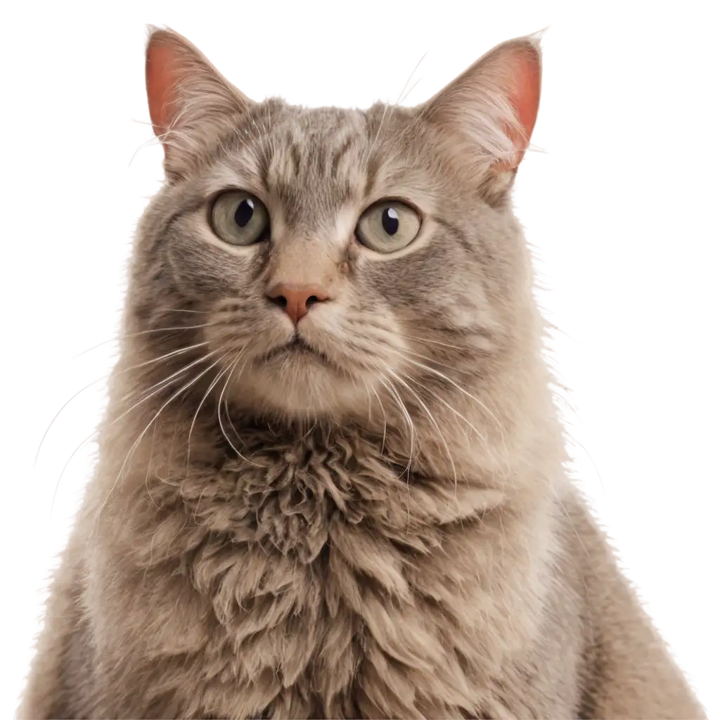 HighQuality-Cat-PNG-Image-for-Versatile-Digital-Creations