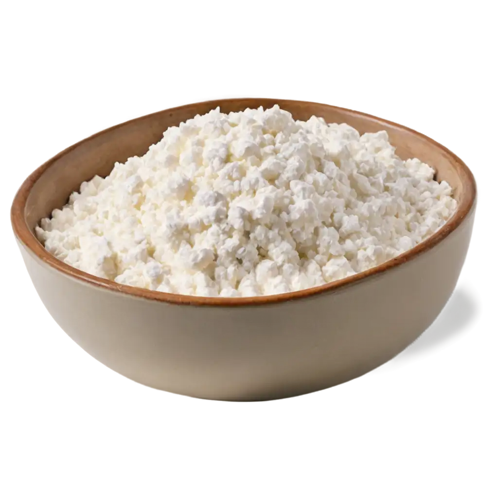 cottage cheese