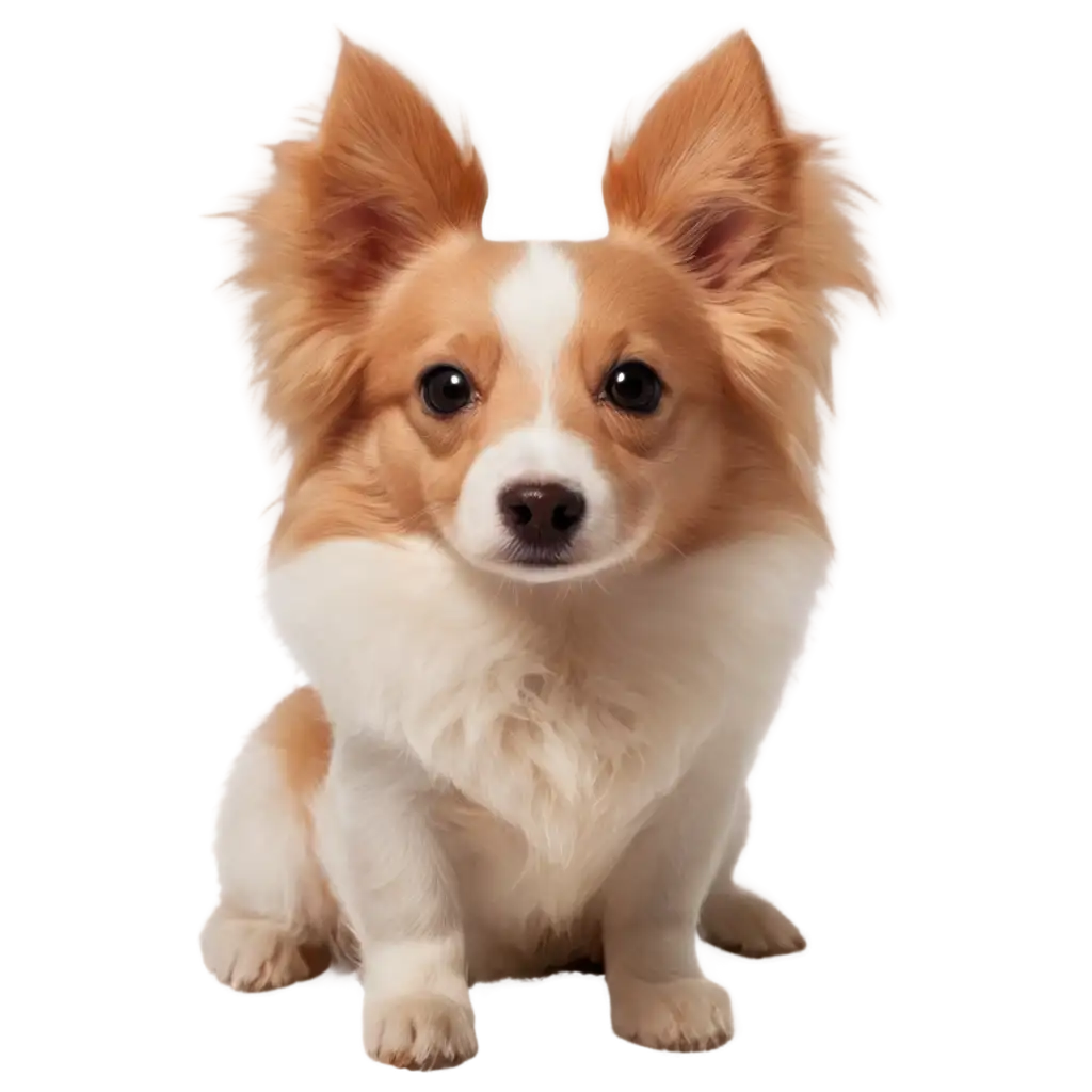 HighQuality-PNG-Image-of-a-Pretty-Pet-Dog-Enhance-Online-Presence