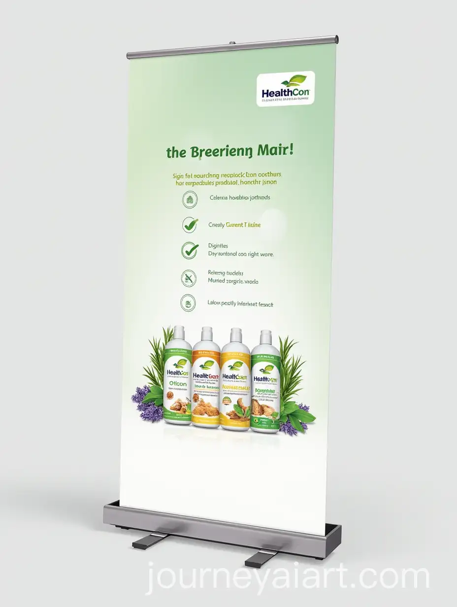 HealthCon-Vertical-Banner-for-Sampling-Event-Showcasing-Products-and-USPs