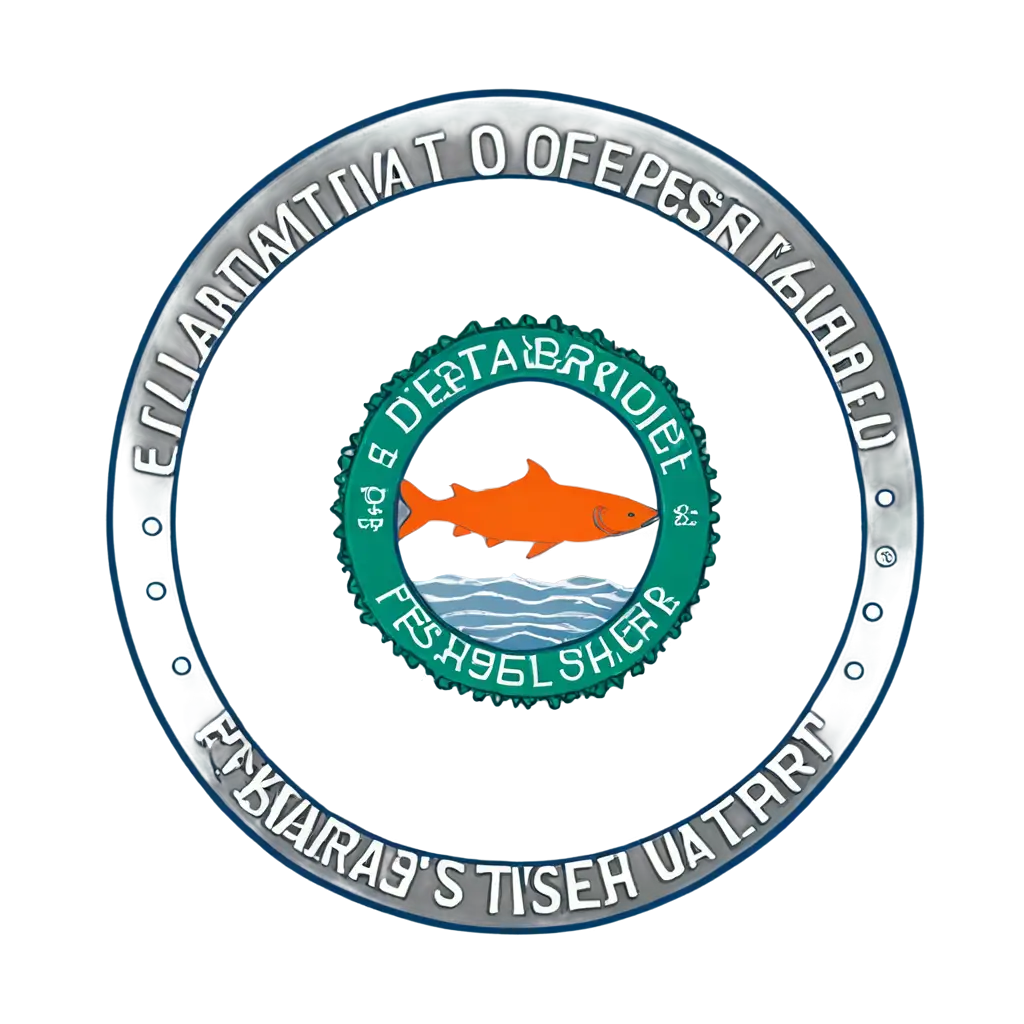 Department-of-Fisheries-Kupwara-Logo-PNG-with-Trout-Fish-HighQuality-Image-for-Various-Uses