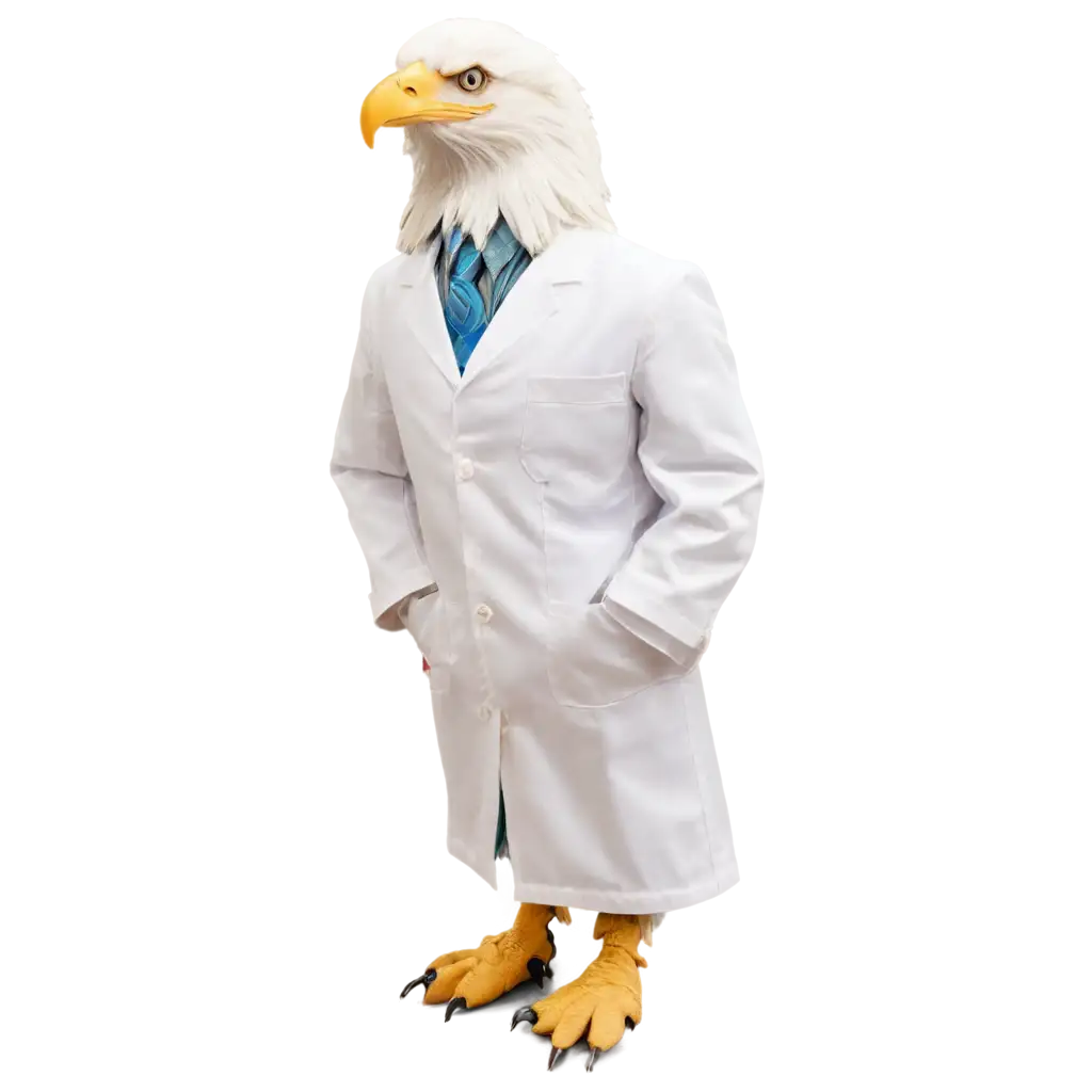 Professional-PNG-Image-of-a-White-Pharmacists-Jaleco-Eagle