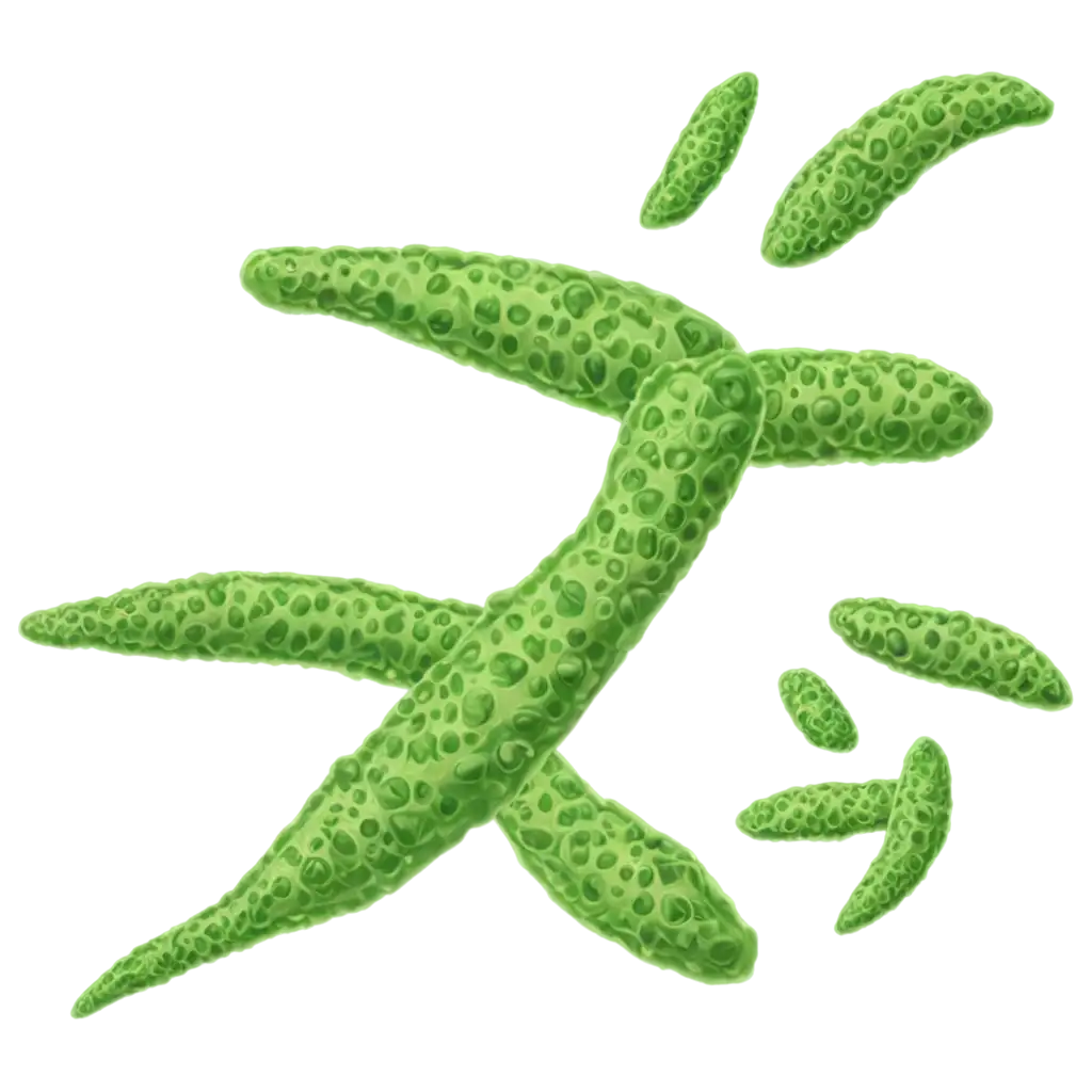 group of protista