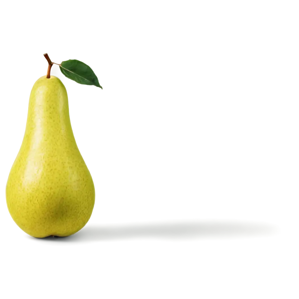 juicy pear