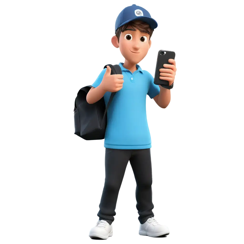 3D-Animated-Surprised-Delivery-Boy-PNG-HighQuality-Image-for-Online-Visibility