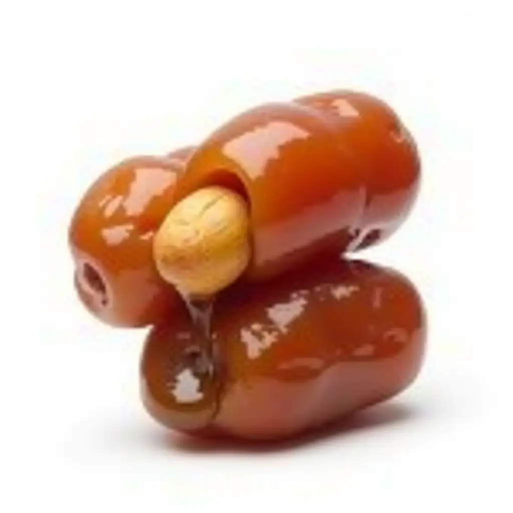 CloseUp-of-Shriveling-Dates-Dripping-with-Dark-Brown-Juice