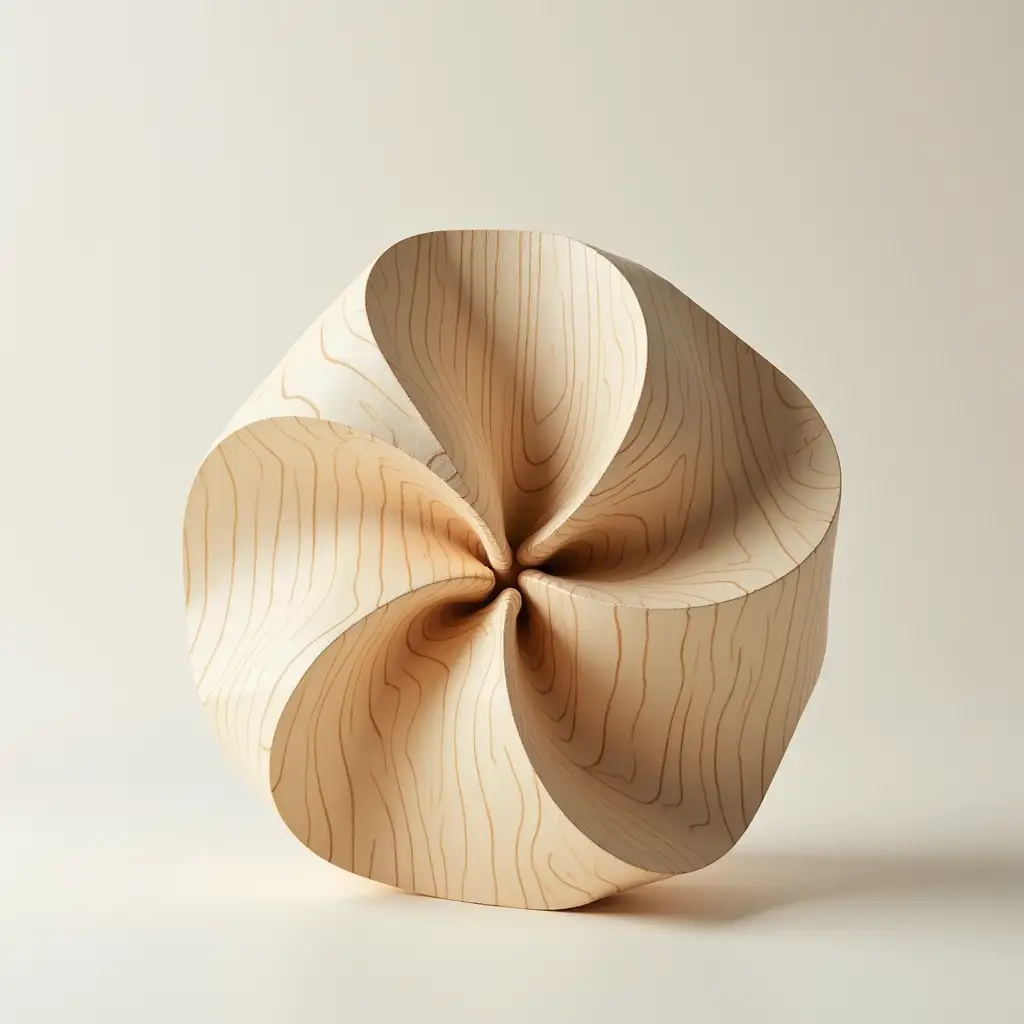 Contemporary-Plywood-Joint-Design-with-Haptic-Texture