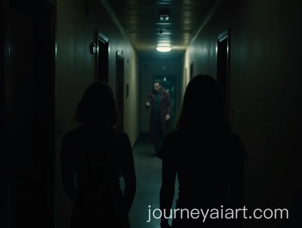 Dramatic-Action-Scene-with-Asian-Man-Holding-Torch-in-Dark-CorridorAI-Image-Prompt-Expansion-Inspired-by-Mission-Impossible