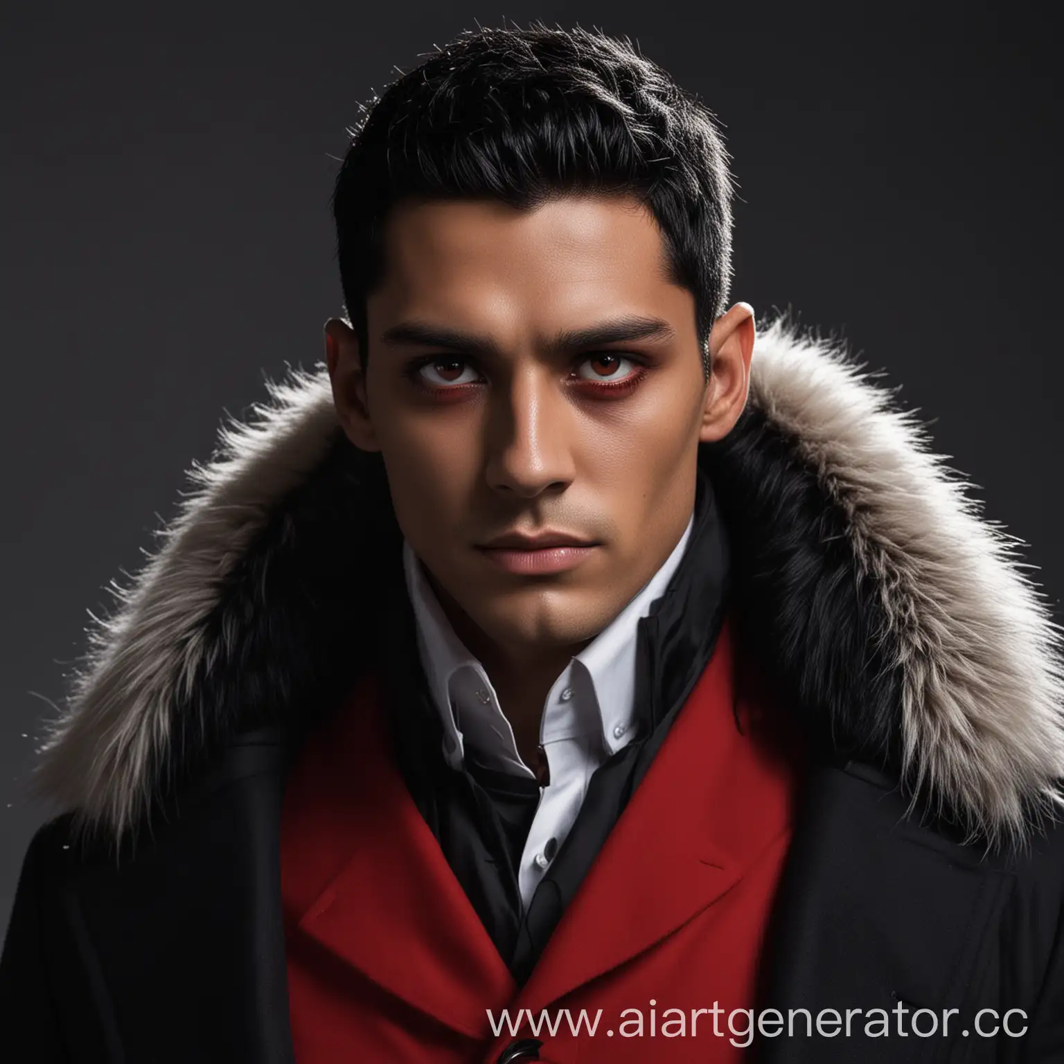 Mysterious-Man-with-Red-Eyes-and-Furlined-Coat