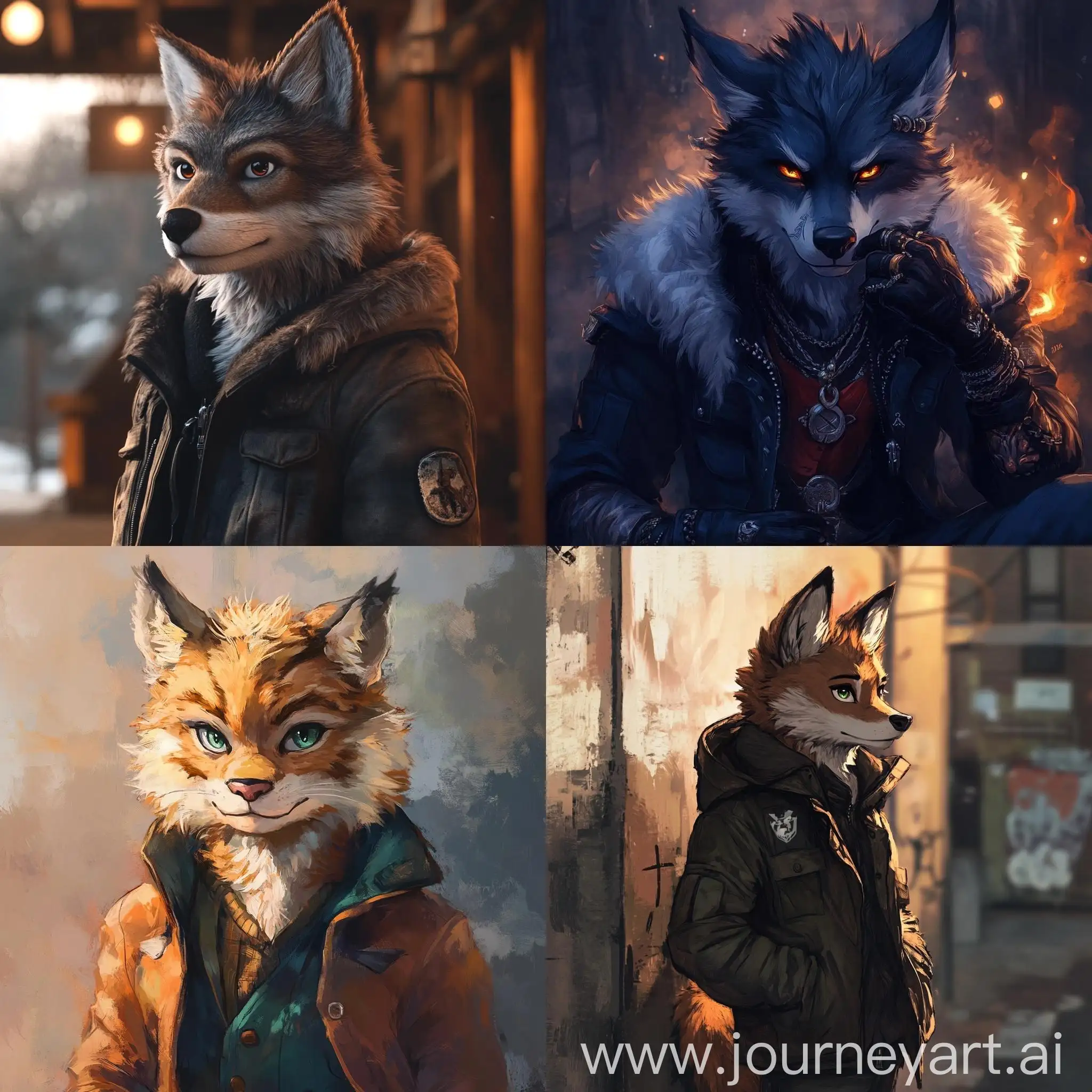 Furry-Male-Character-in-Futuristic-Virtual-Reality-Environment