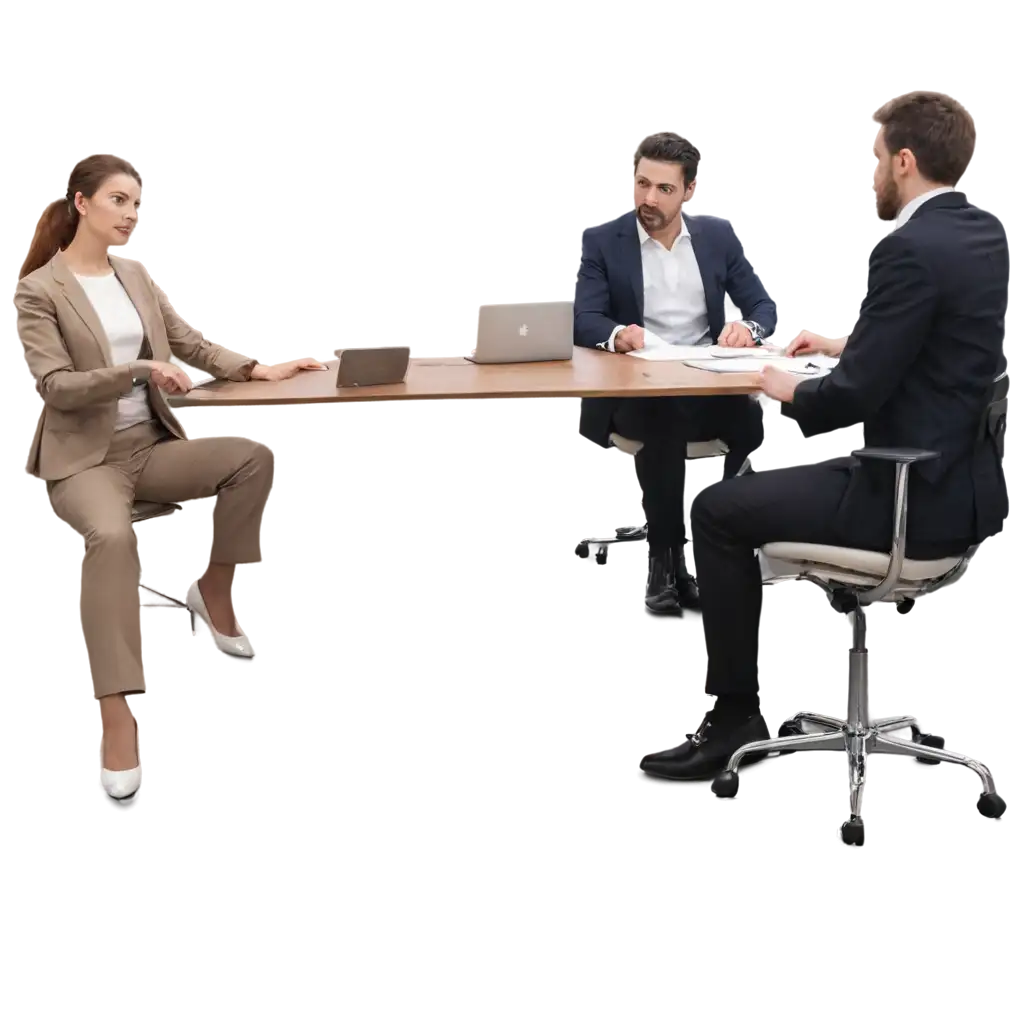 Create-a-PNG-Image-of-a-Company-Meeting-Room-with-Men-and-a-Woman