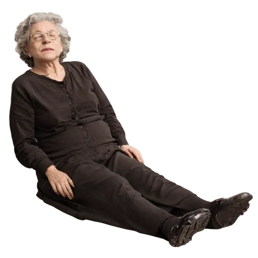 HighQuality-PNG-Image-Sad-Grandma-Lying-Dead-on-the-Ground