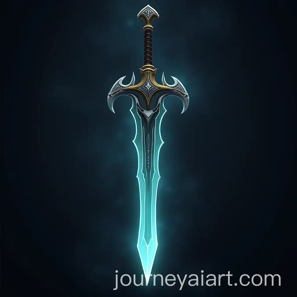 Legendary-Ashbringer-Sword-from-World-of-Warcraft-Symbol-of-Hope-and-Betrayal