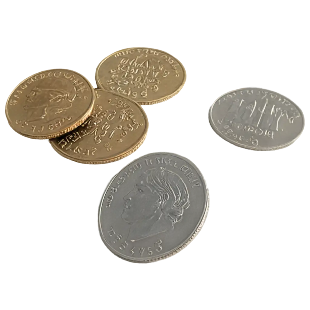 HighQuality-Coins-PNG-Image-for-Digital-Projects