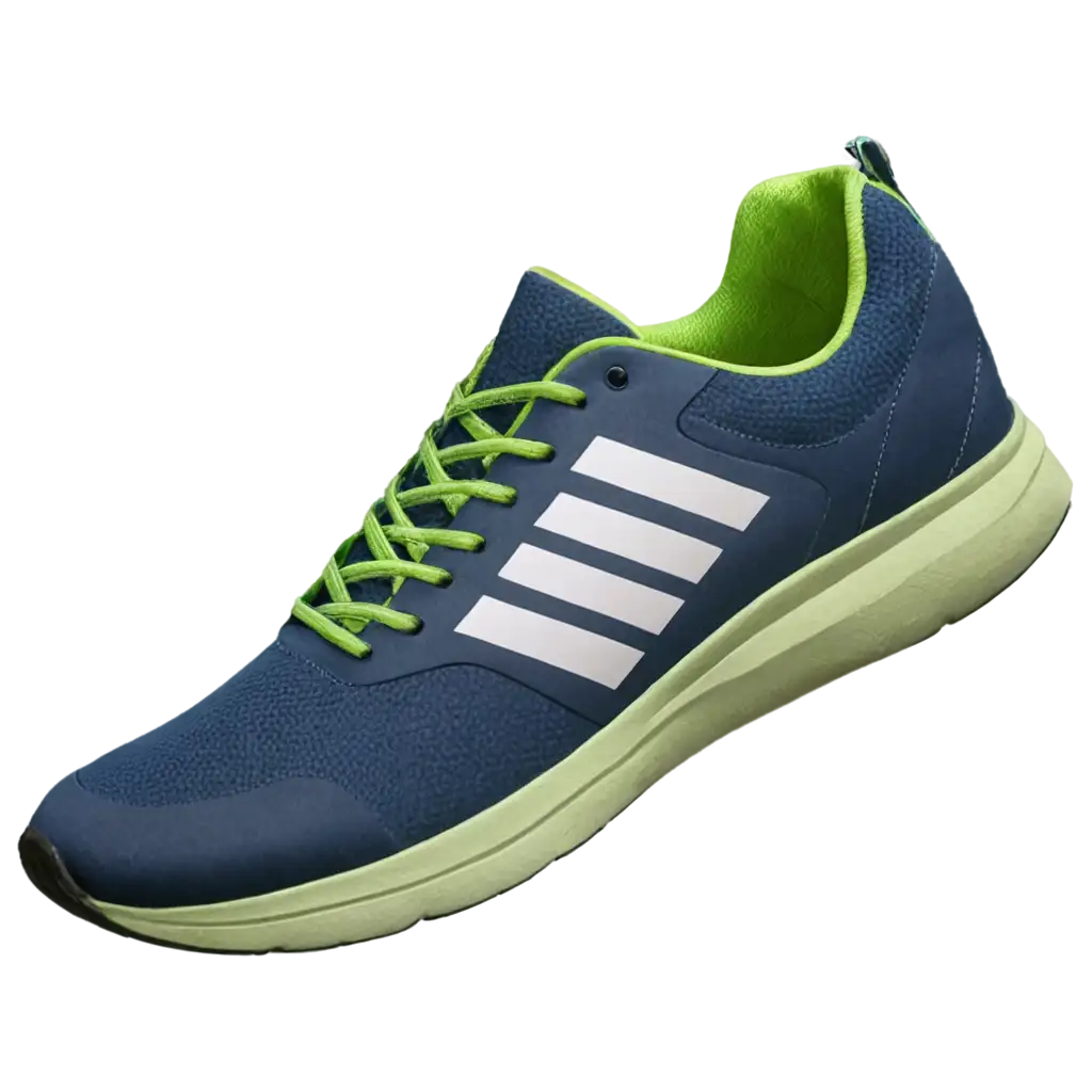 HighQuality-Sports-Shoe-PNG-for-Versatile-Design-Applications