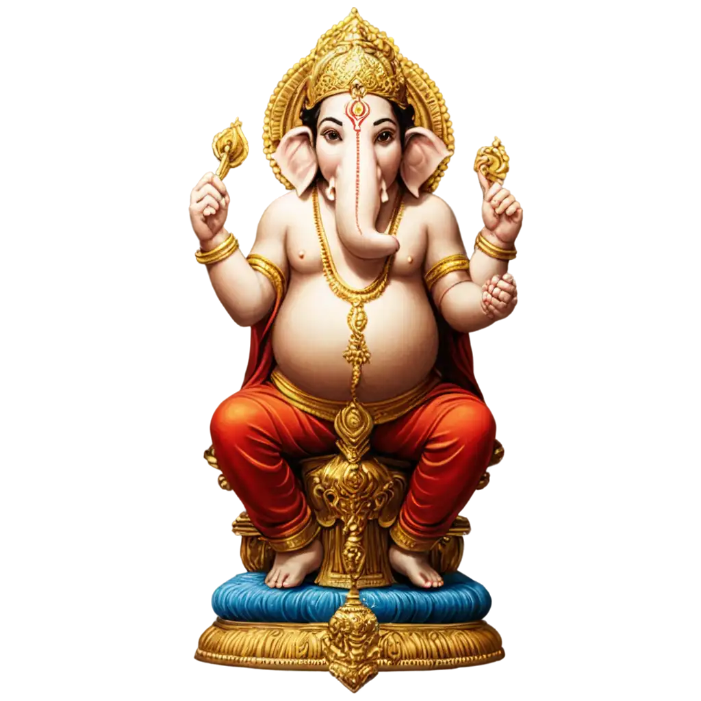 Lord-Ganapathi-PNG-Image-Divine-Art-for-Spiritual-Content