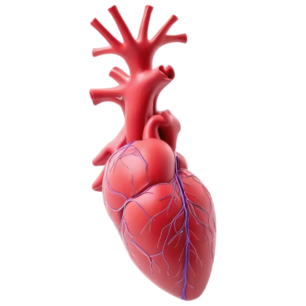 Anatomically-Accurate-Human-Heart-PNG-Image-Detailed-Anatomy-Illustration