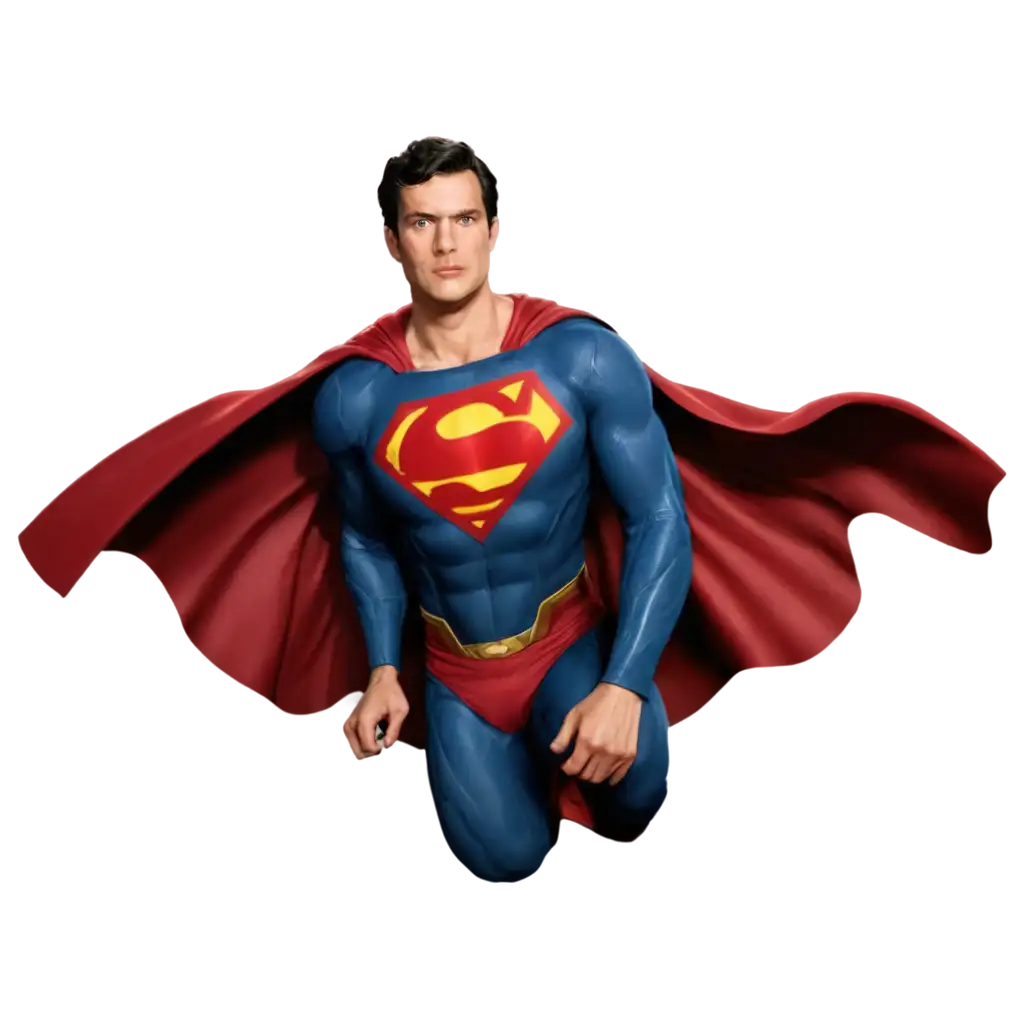 Superman-PNG-Image-HighQuality-and-Versatile-for-Every-Project