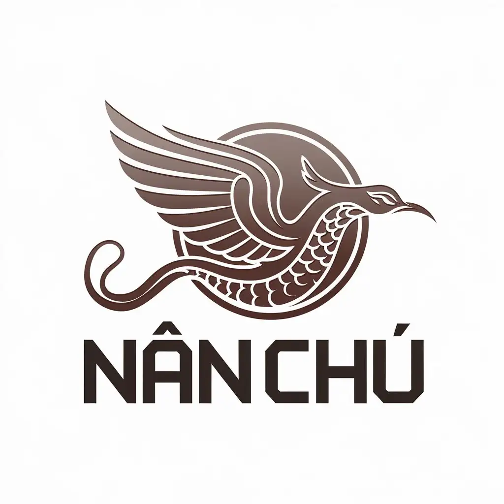 LOGO-Design-for-Nn-Ch-Elegant-Bird-Symbol-with-Tech-Industry-Vibe