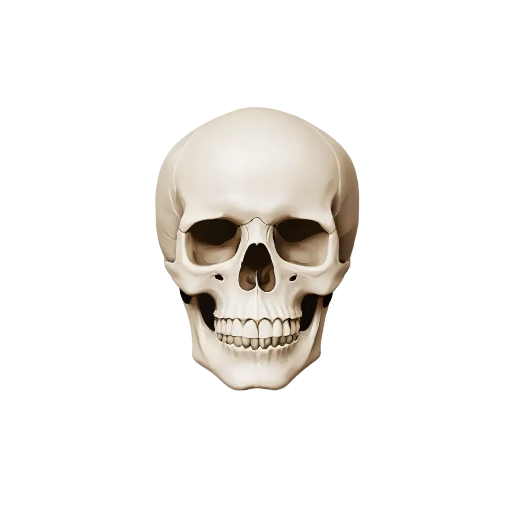 HighQuality-White-Skull-Emoji-PNG-for-Versatile-Design-Applications