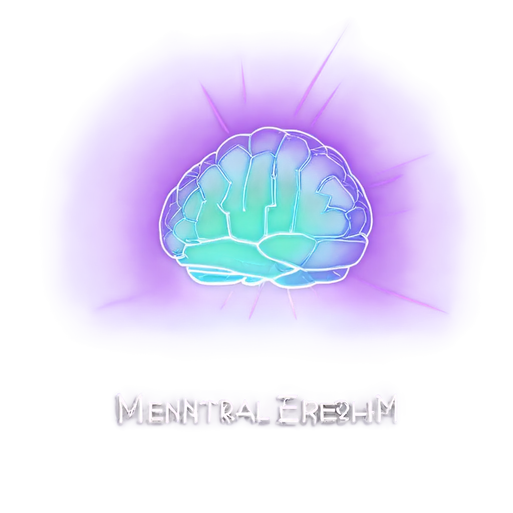 Neon-Glowing-Brain-Emerges-from-Open-Book-PNG-Illustration-for-Mentalriche-Channel