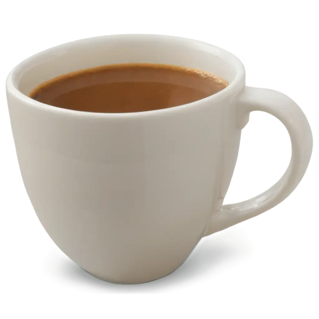 HighQuality-PNG-Image-of-Coffee-in-a-Cup-AIGenerated-Artwork