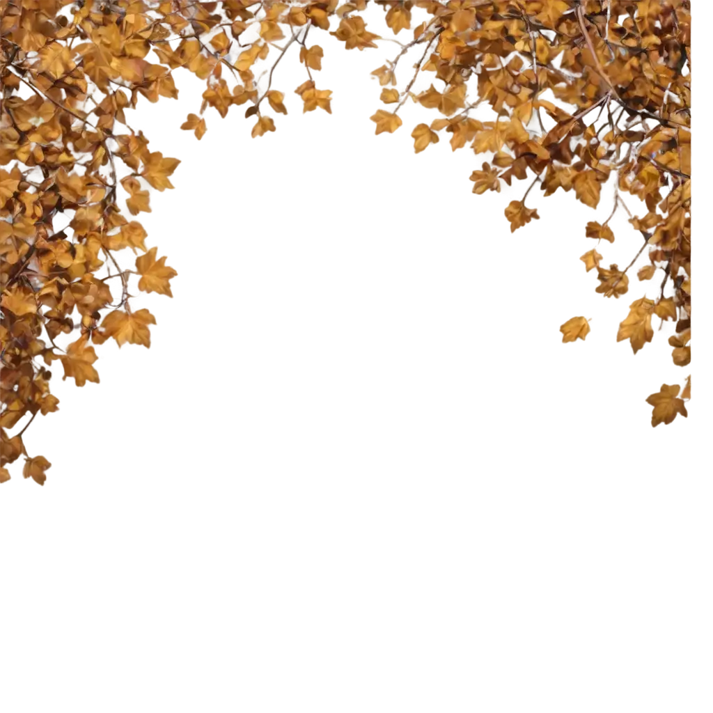 PNG-Image-Usage-ScenariosBed-of-Tree-Branches-with-Leaves-PNG-HighQuality-Transparent-Image-for-Nature-Designs