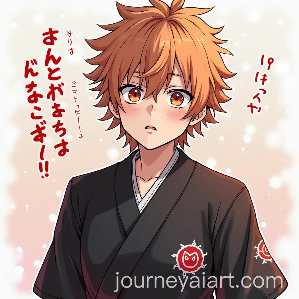 Anime-Character-in-Jujutsu-Kaisen-Style