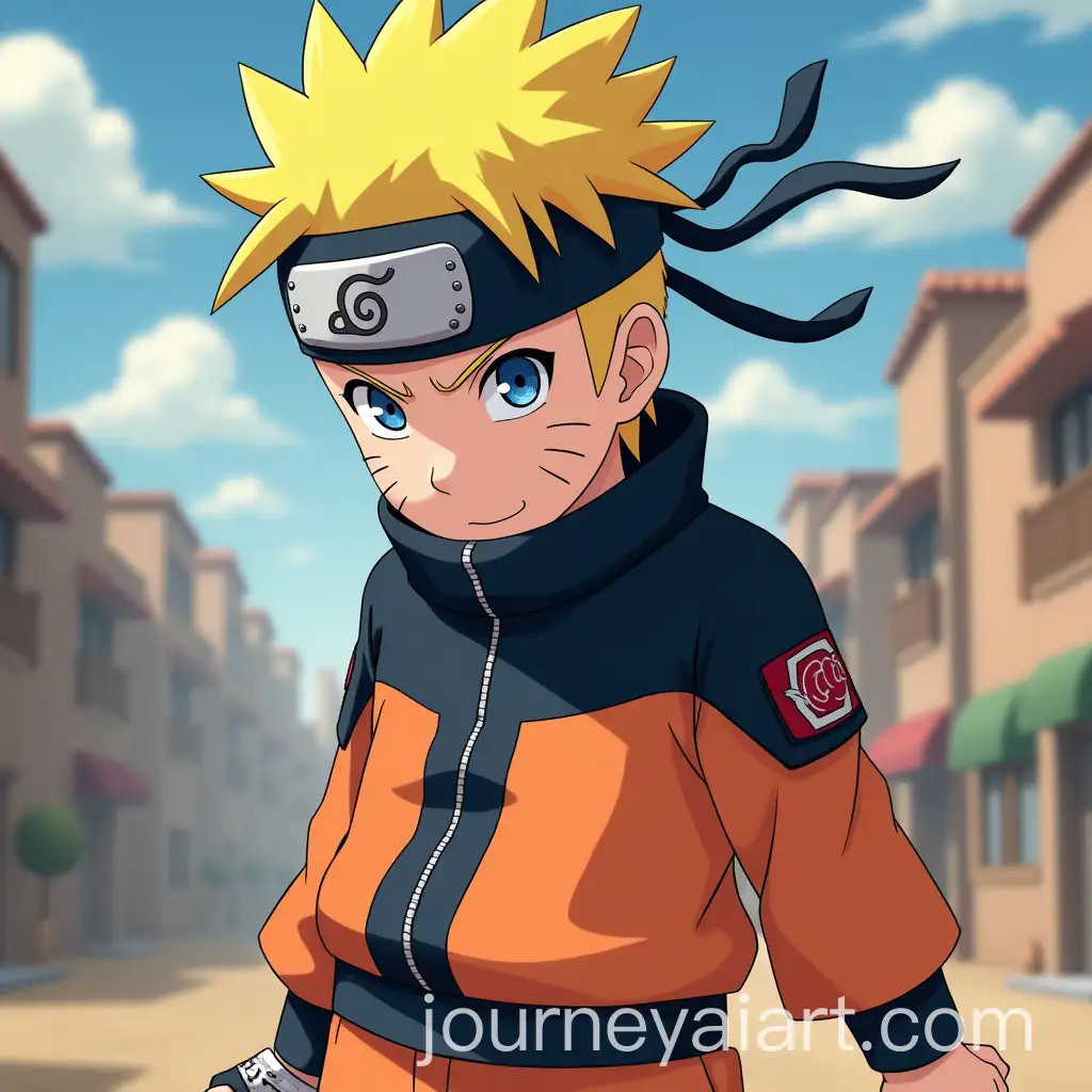 Dynamic-Anime-Character-Inspired-by-Naruto