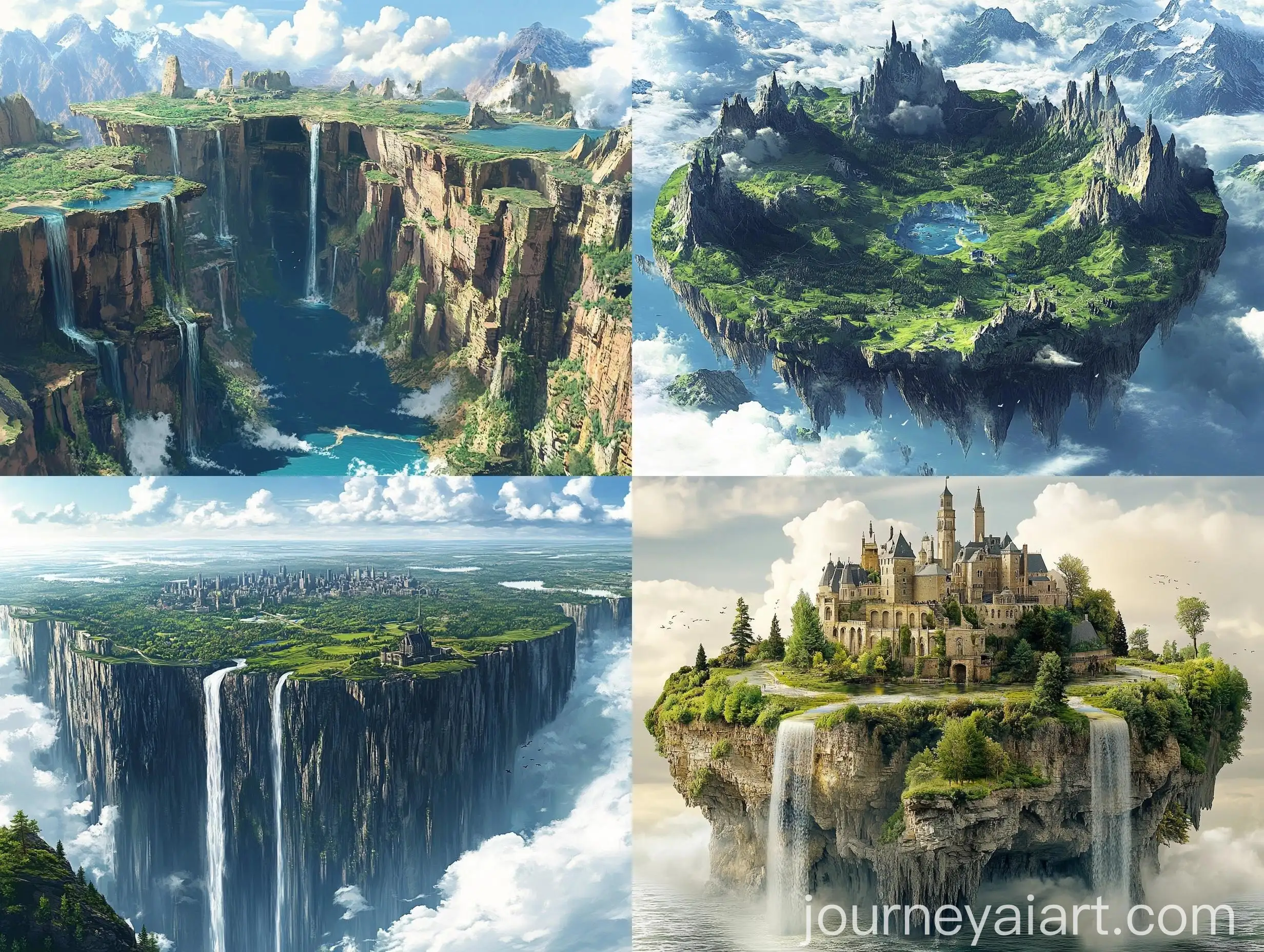 Panoramic-View-of-Iconic-Global-Landscapes