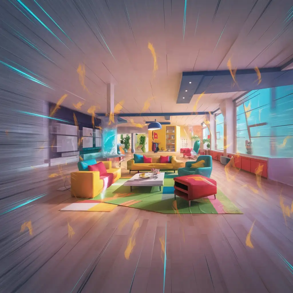 Bright-Living-Room-with-Speed-Effect-and-Energy-Symbols-in-3D