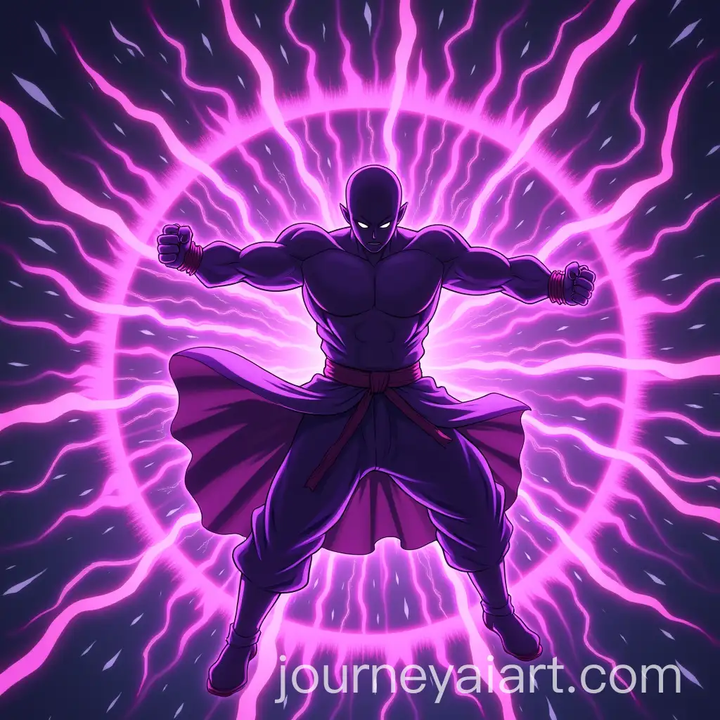 Epic-Purple-Anime-Lightning-Punch-Attack-in-Intense-Action