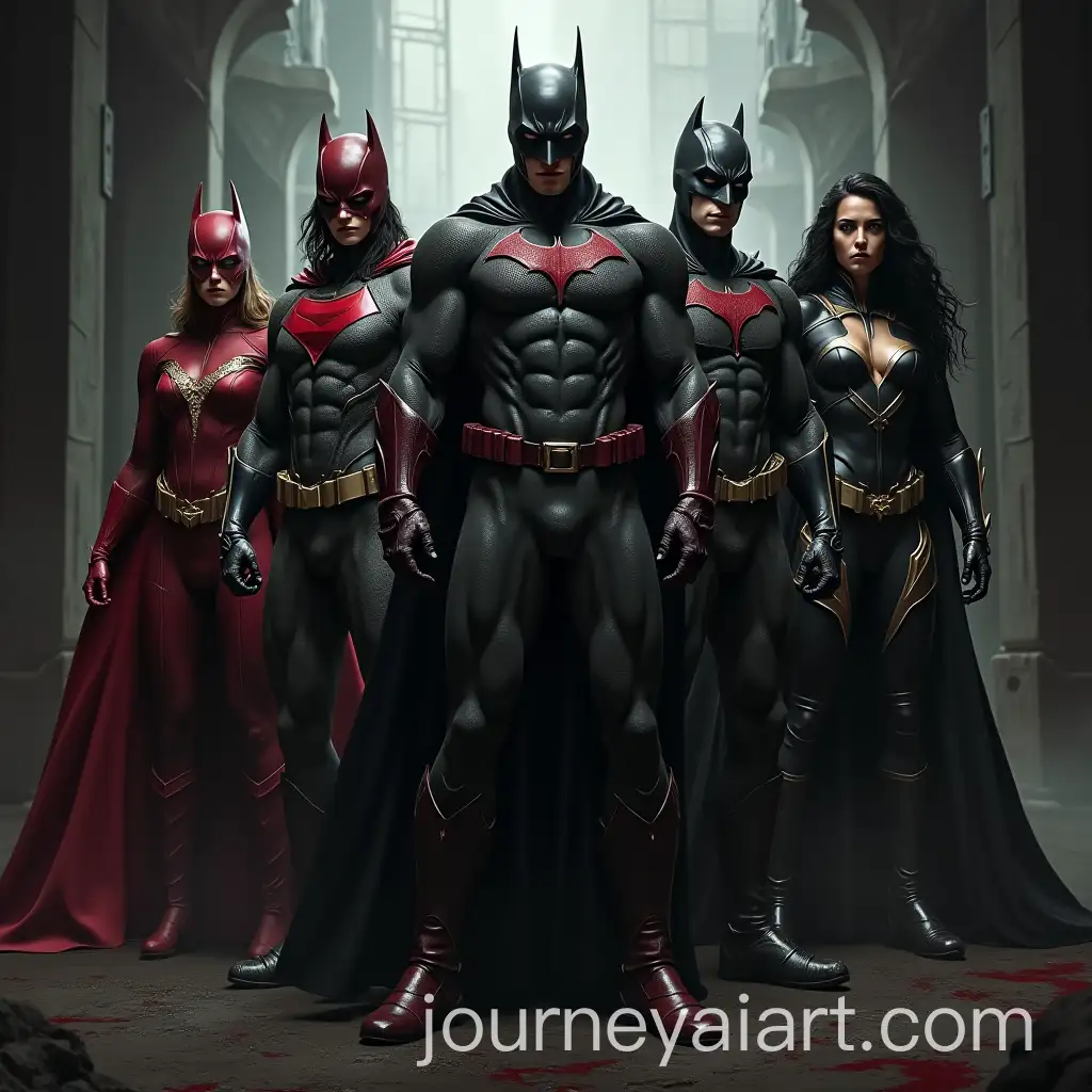 Dark-Fantasy-Justice-League-Scene-with-Character-AR-11-No-14504