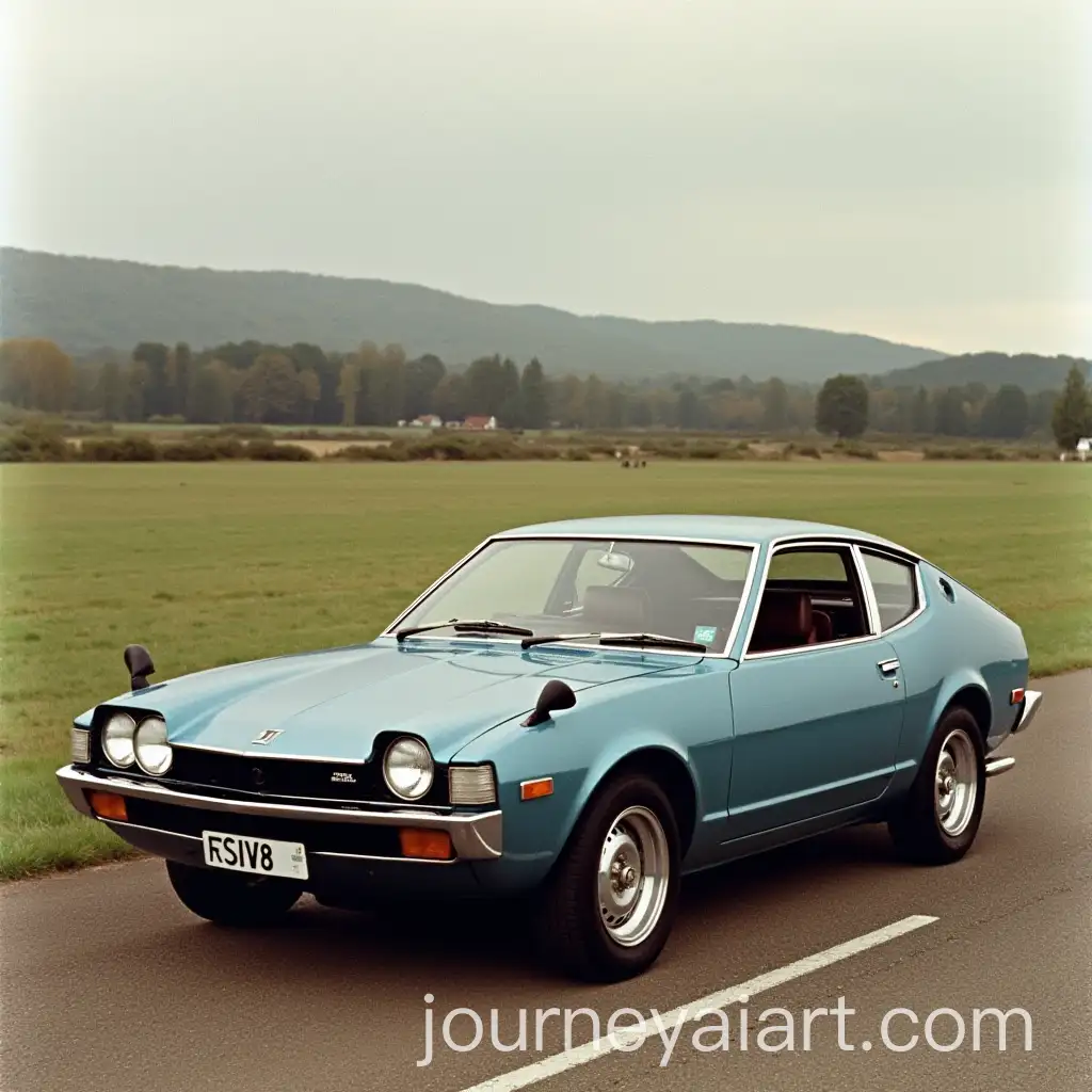 1974-Toyota-Celica-GT-Fastback-Coupe-Classic-Car