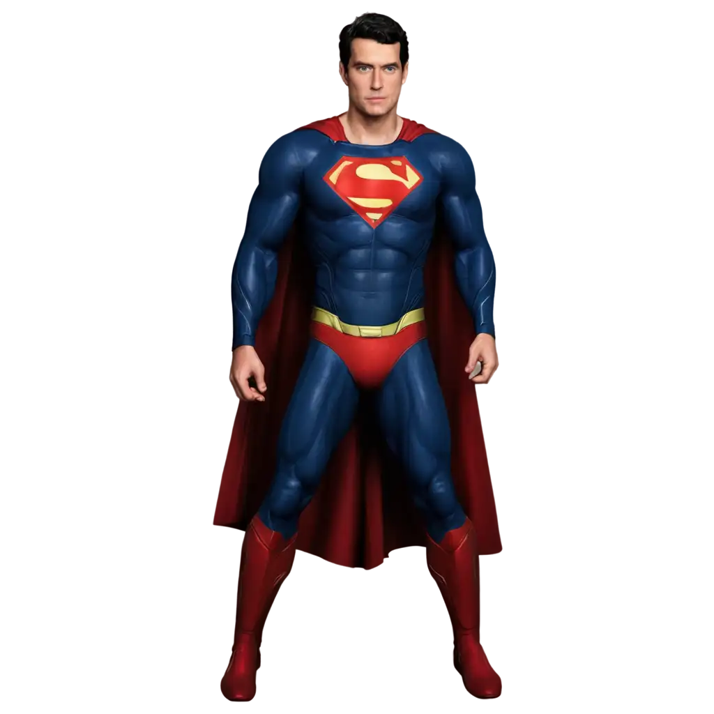 Superman-PNG-Image-HighQuality-Artwork-for-Every-Project