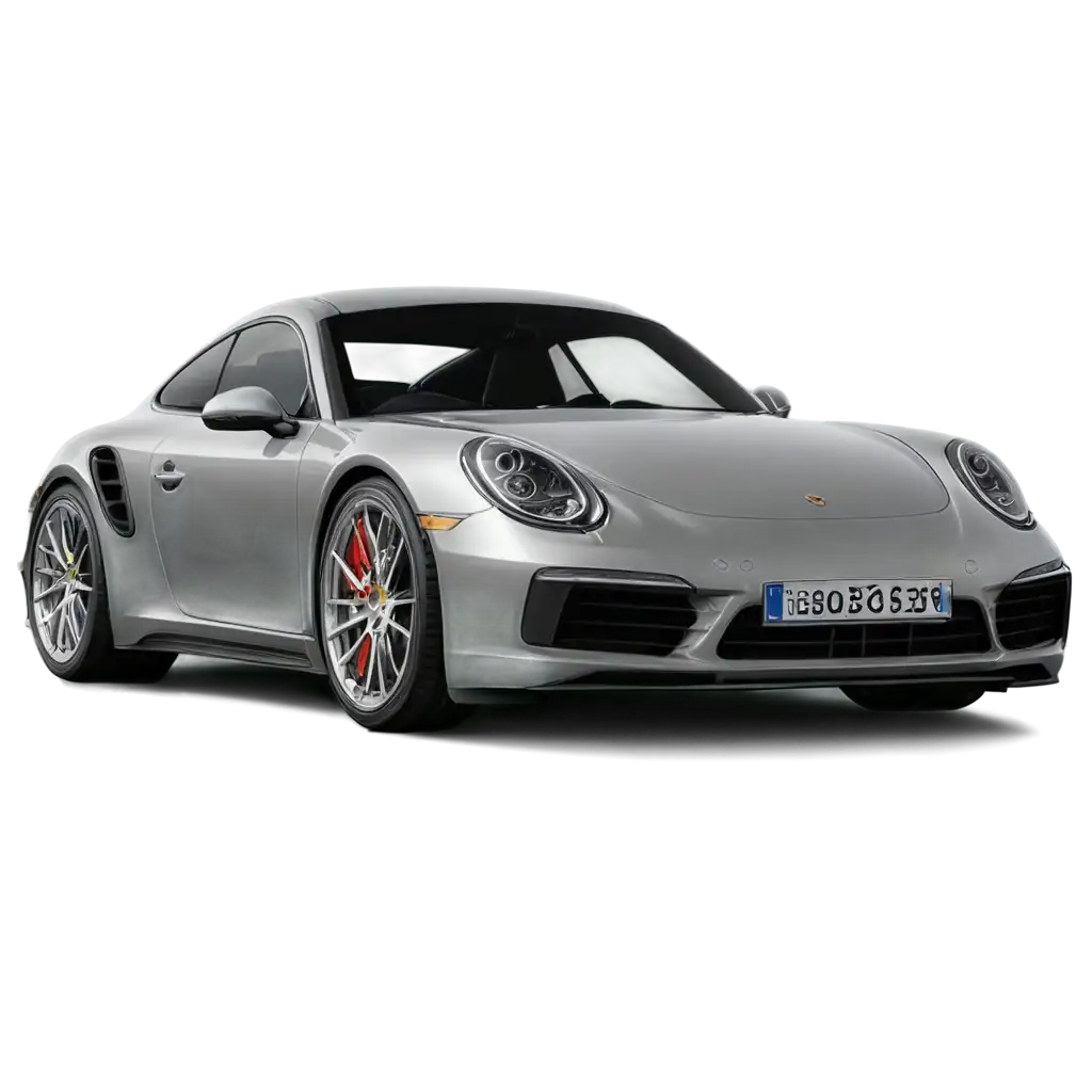 HighQuality-Porsche-911-PNG-Image-for-Creative-Use