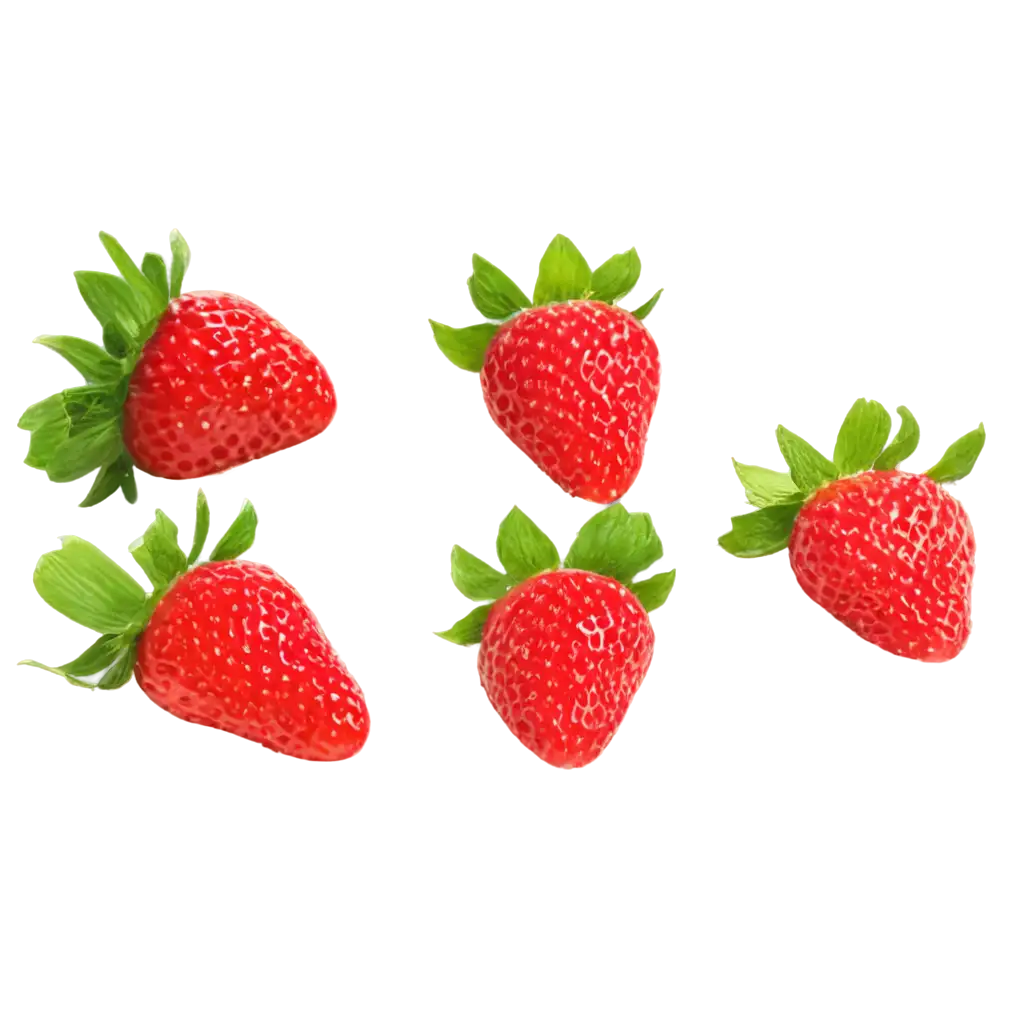 HighQuality-Strawberry-PNG-Image-for-Creative-Design-Projects