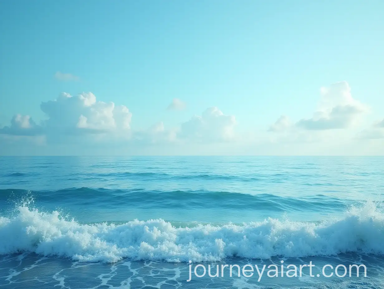 Ocean-Background-for-Advertising