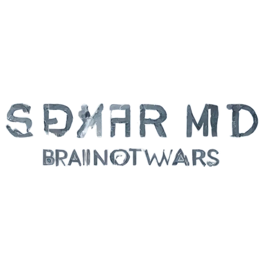 Brainrot-Wars-LogoPNG-Image-Usage-Analysis-PNG-HighQuality-Transparent-Image-for-Branding-and-Creative-Projects